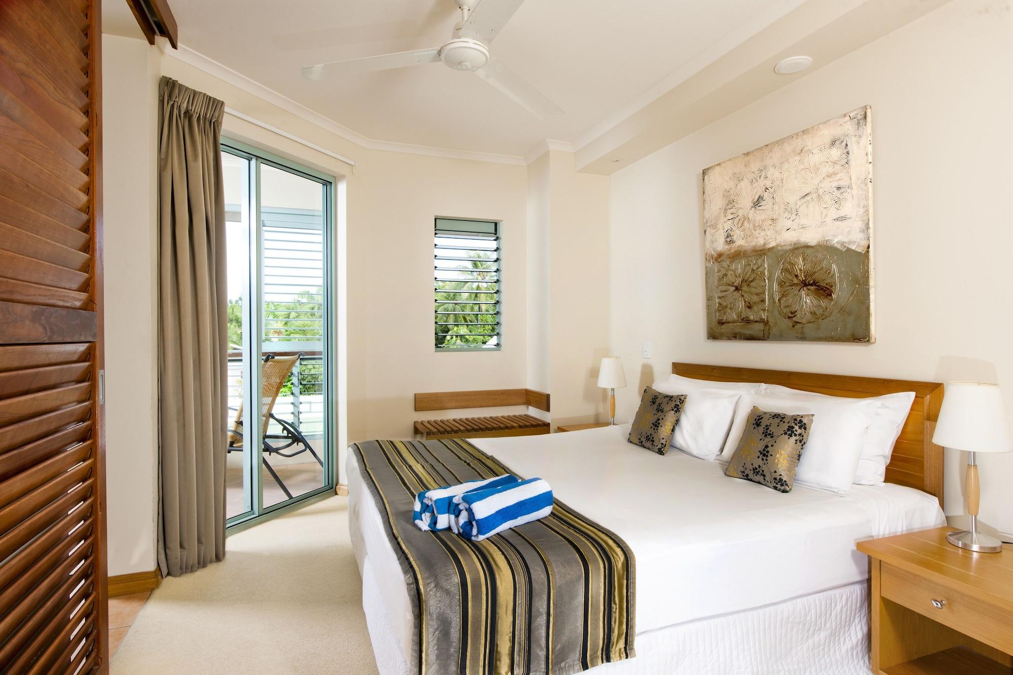 Mantra In The Village Port Douglas Exterior foto