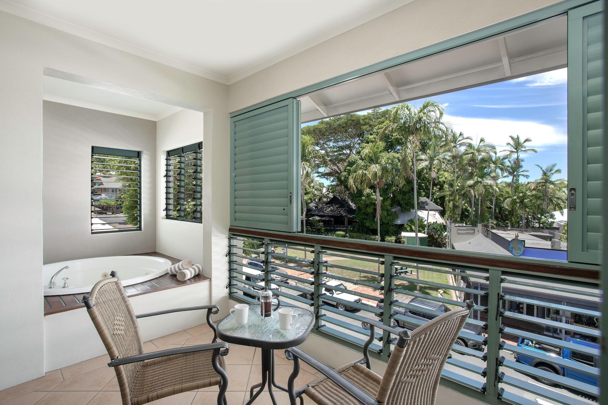 Mantra In The Village Port Douglas Exterior foto
