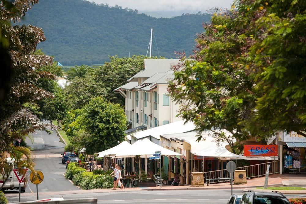 Mantra In The Village Port Douglas Exterior foto