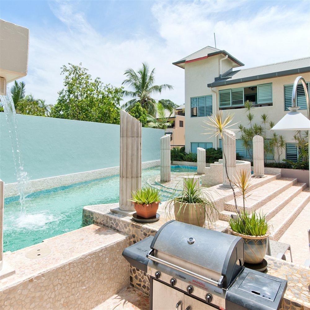 Mantra In The Village Port Douglas Exterior foto