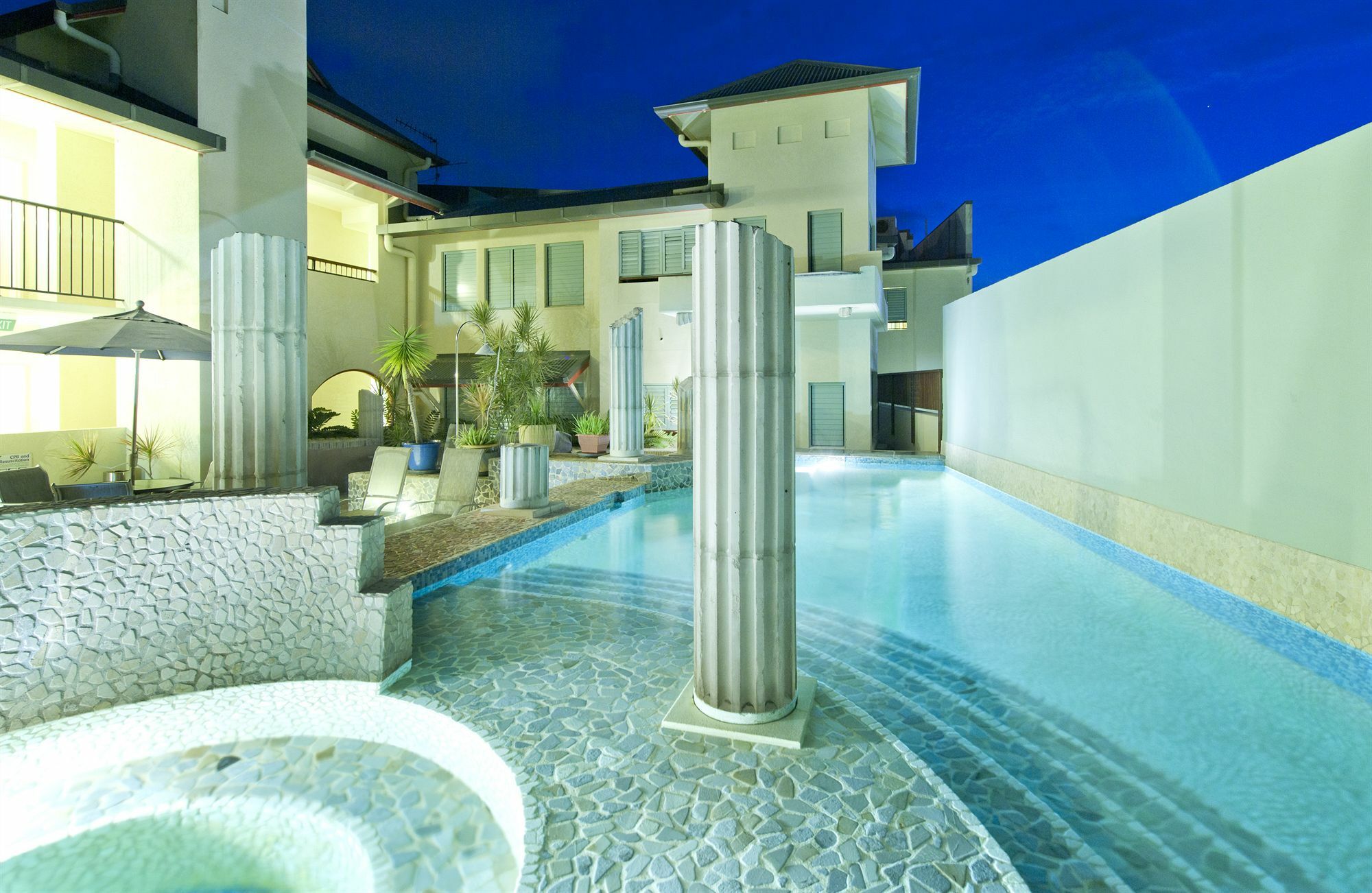 Mantra In The Village Port Douglas Exterior foto