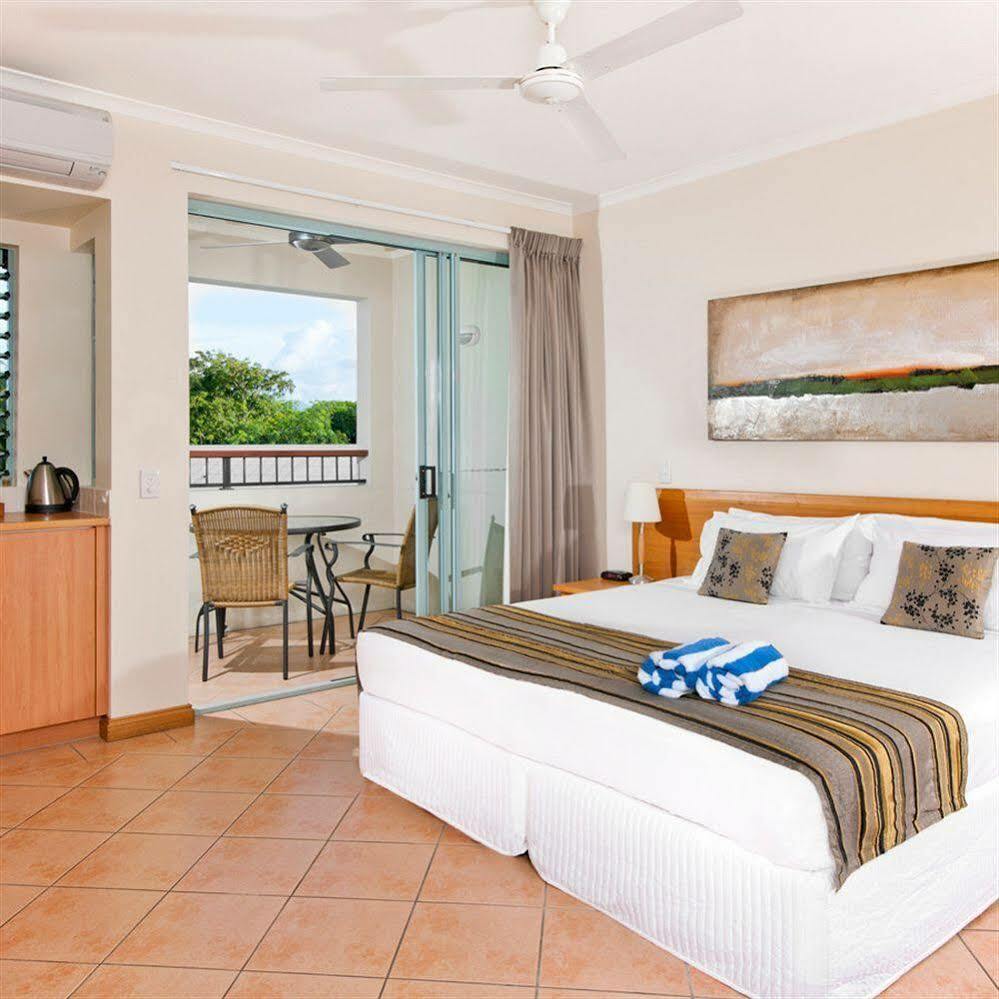 Mantra In The Village Port Douglas Zimmer foto